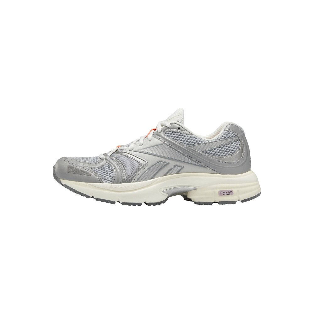 

Кроссовки Reebok Premier Road Plus, серый