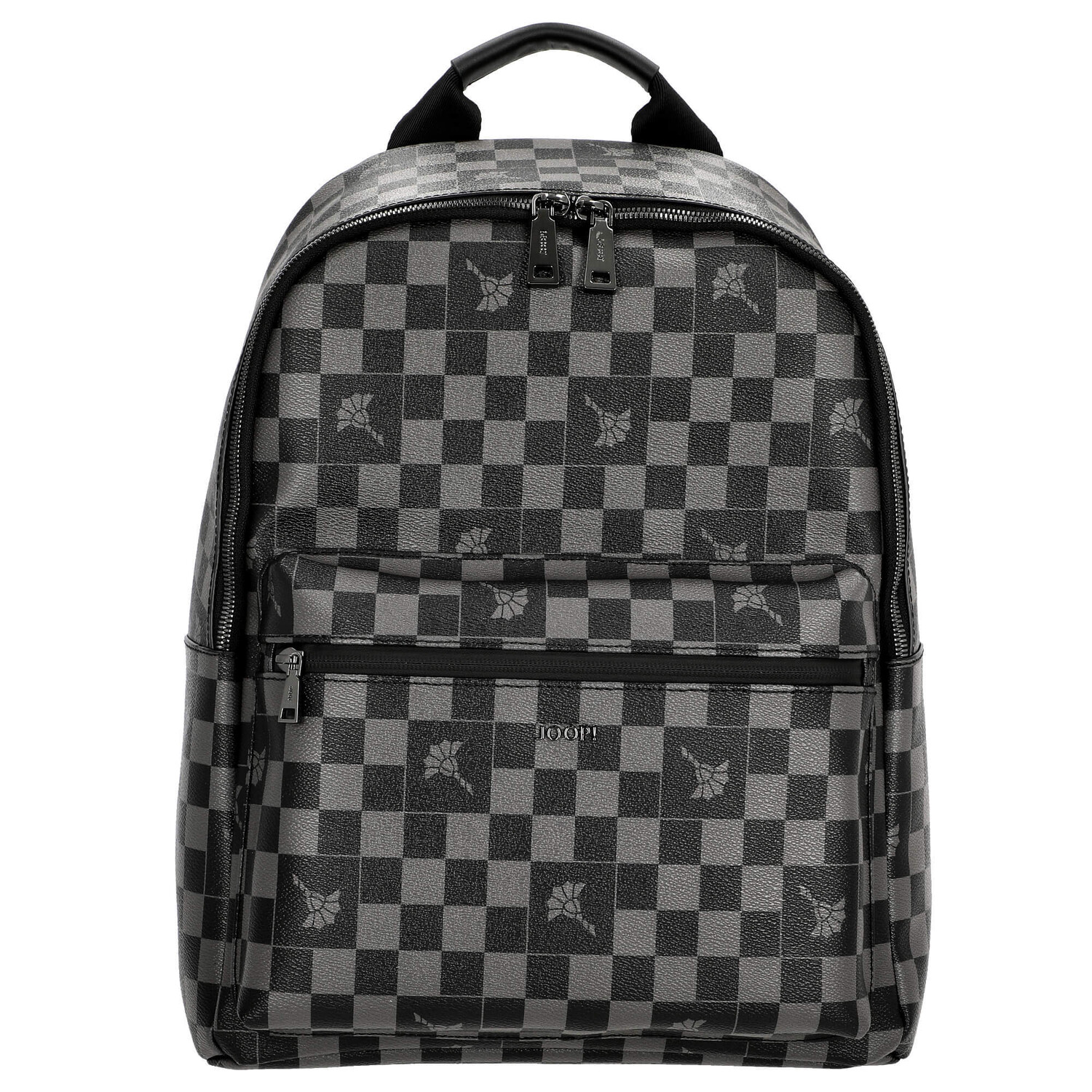 

Рюкзак JOOP! Cortina Piazza Miko 41 cm, цвет phantom