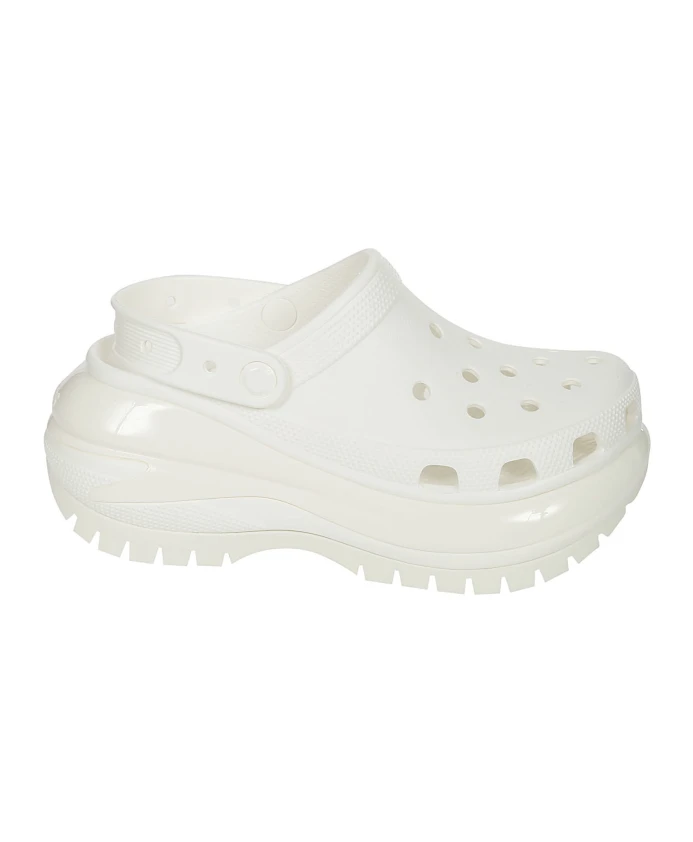 

Сандалии Crocs, белый