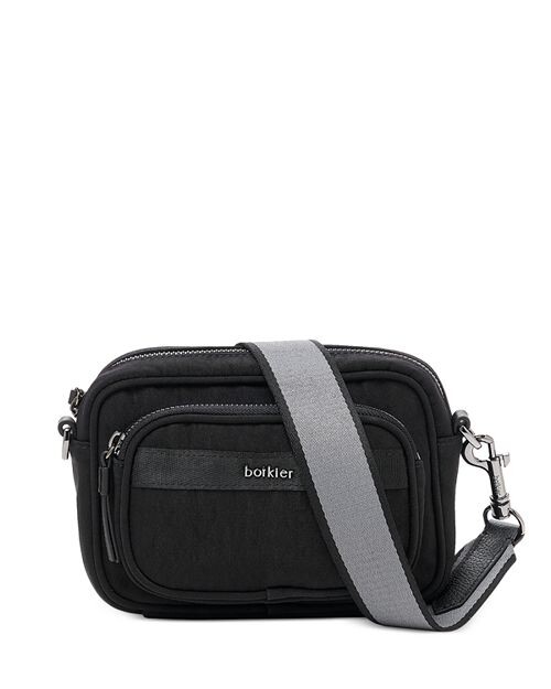 

Маленькая нейлоновая сумка через плечо с камерой Cooper Botkier, цвет Black