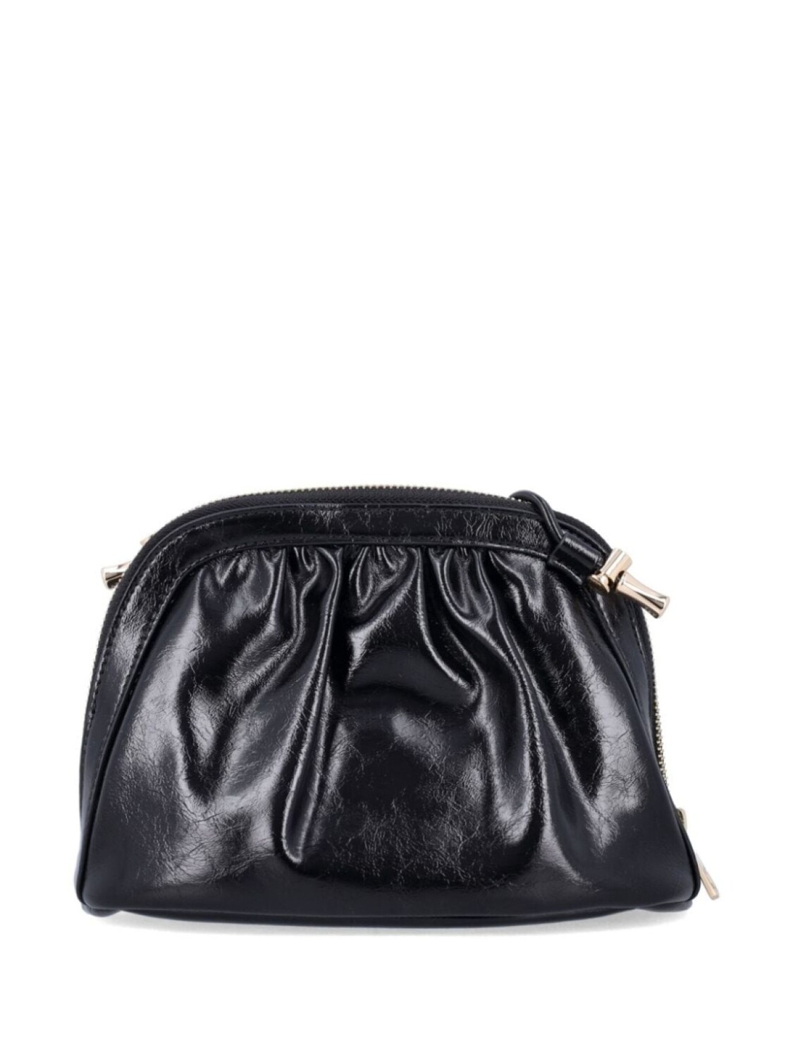 

A.P.C. сумка через плечо Ninon, черный