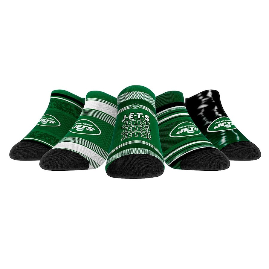 

Комплект носков Rock Em Socks New York Jets