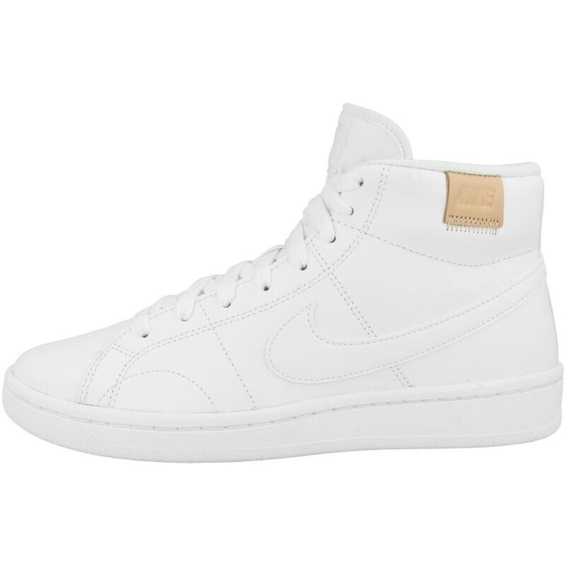 

Женские спортивные кроссовки для ходьбы NIKE Nike Court Royale 2 Mid White