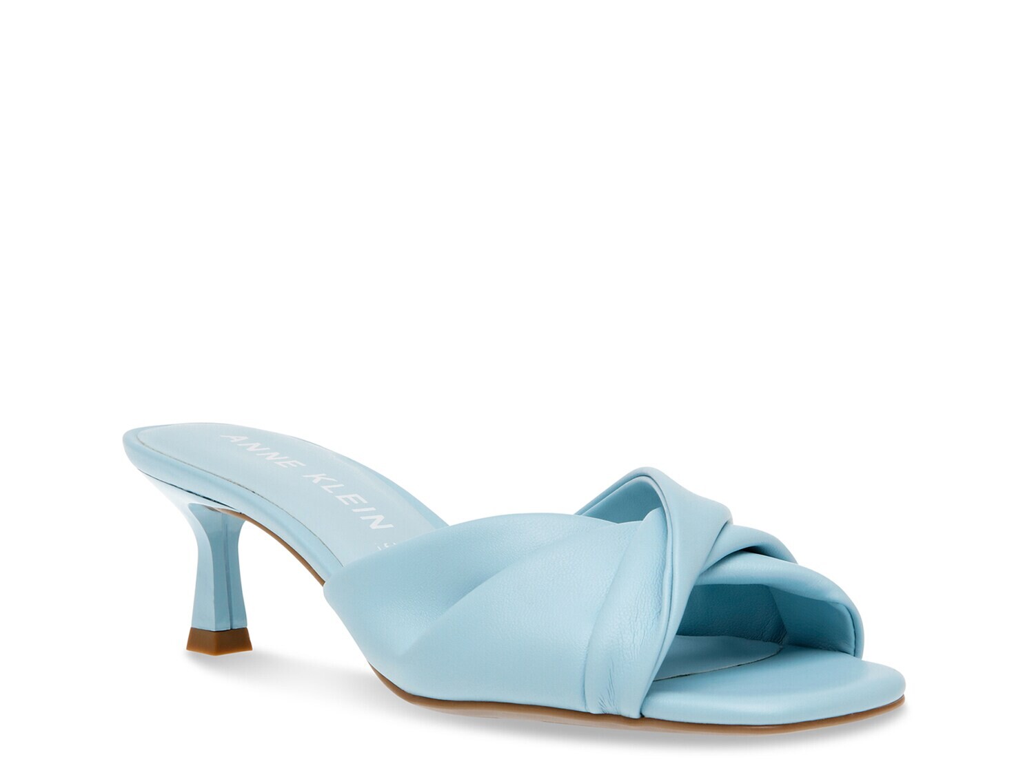 

Сандалии Anne Klein Laila, синий