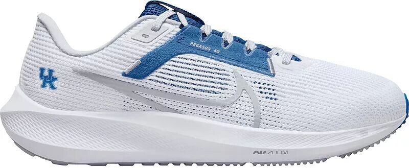 

Кроссовки Nike Pegasus 40 Кентукки