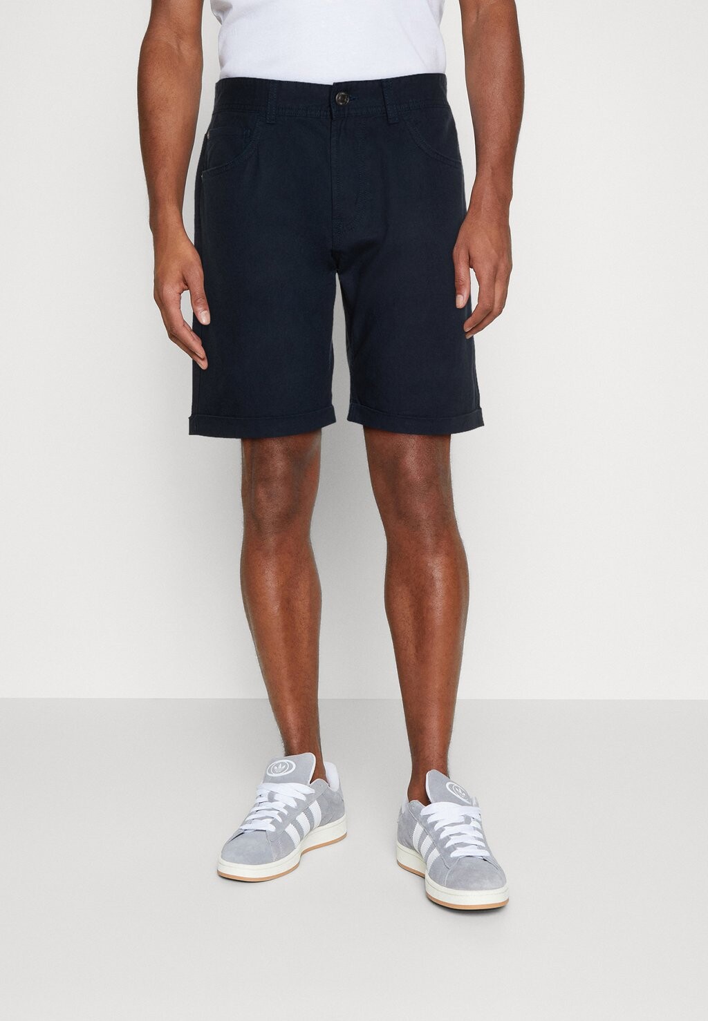

Шорты Jack & Jones, темно-синий