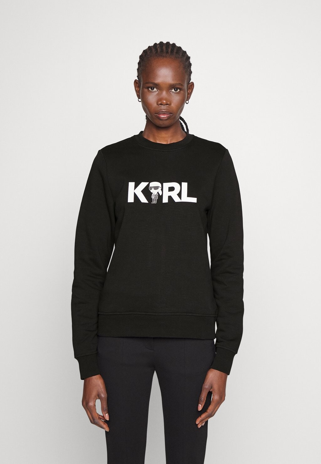 

Толстовка KARL LAGERFELD