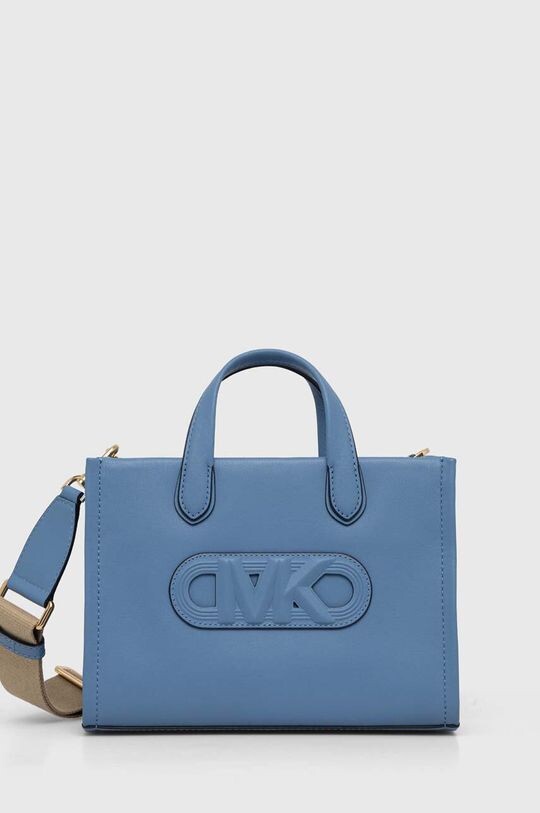 

Кожаная сумочка MICHAEL Michael Kors, синий