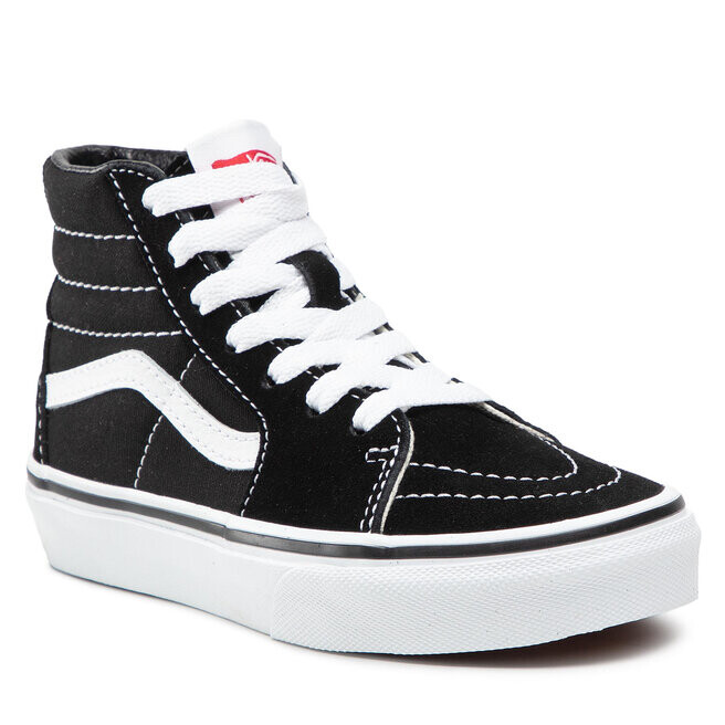 

Кроссовки Vans, черный