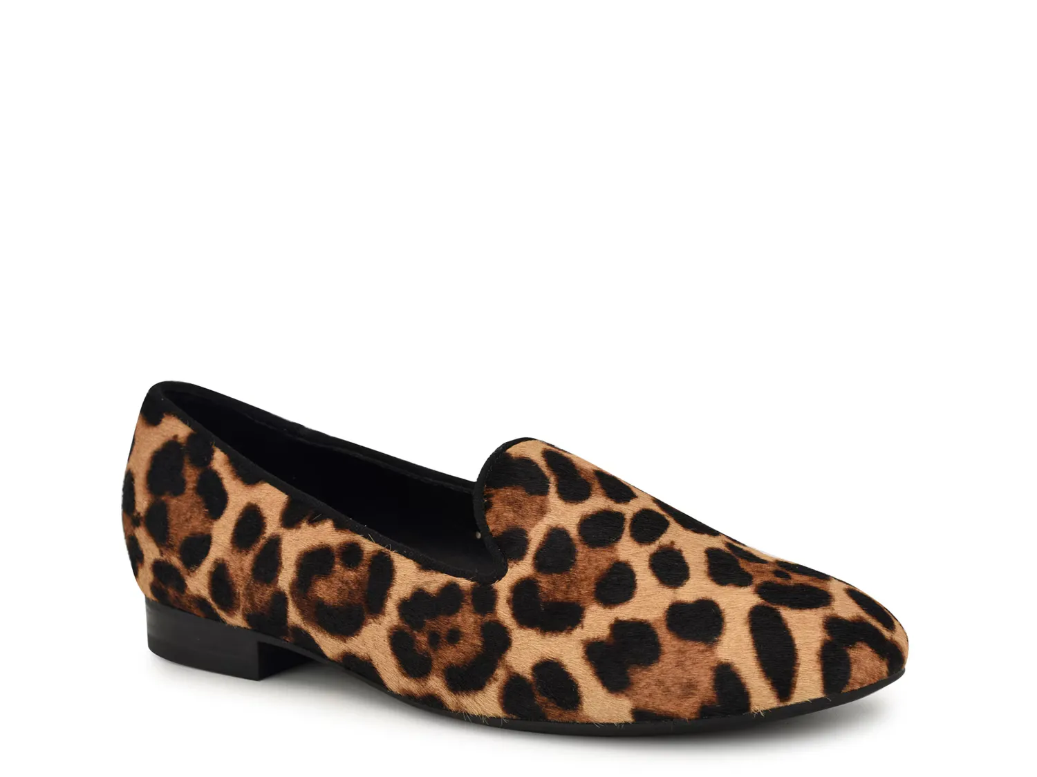 

Лоферы Renold Loafer Nine West, цвет darknaturaltancalfprint