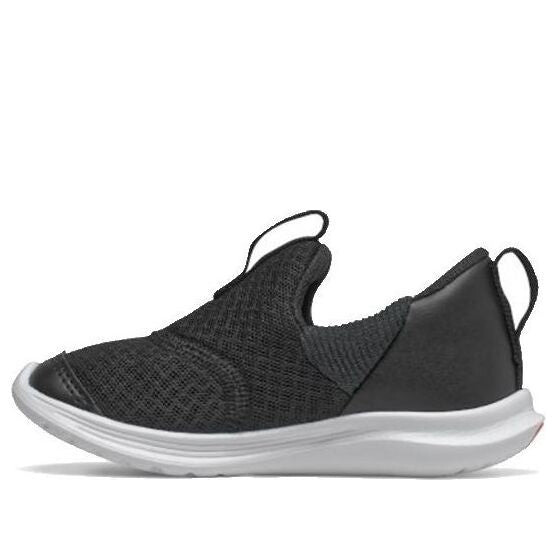 

Кроссовки lostepck w New Balance, черный