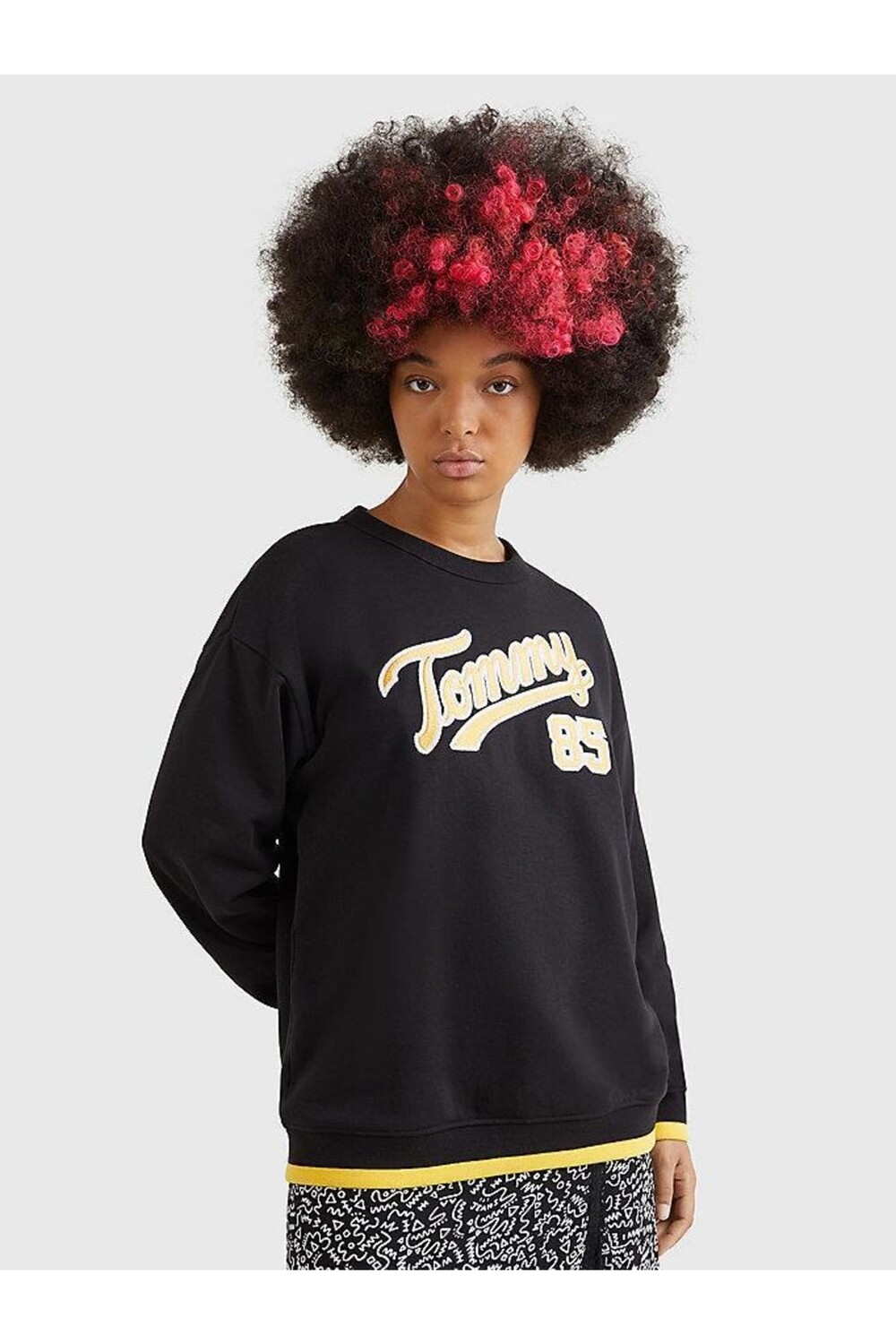 

Толстовка Tommy Hilfiger