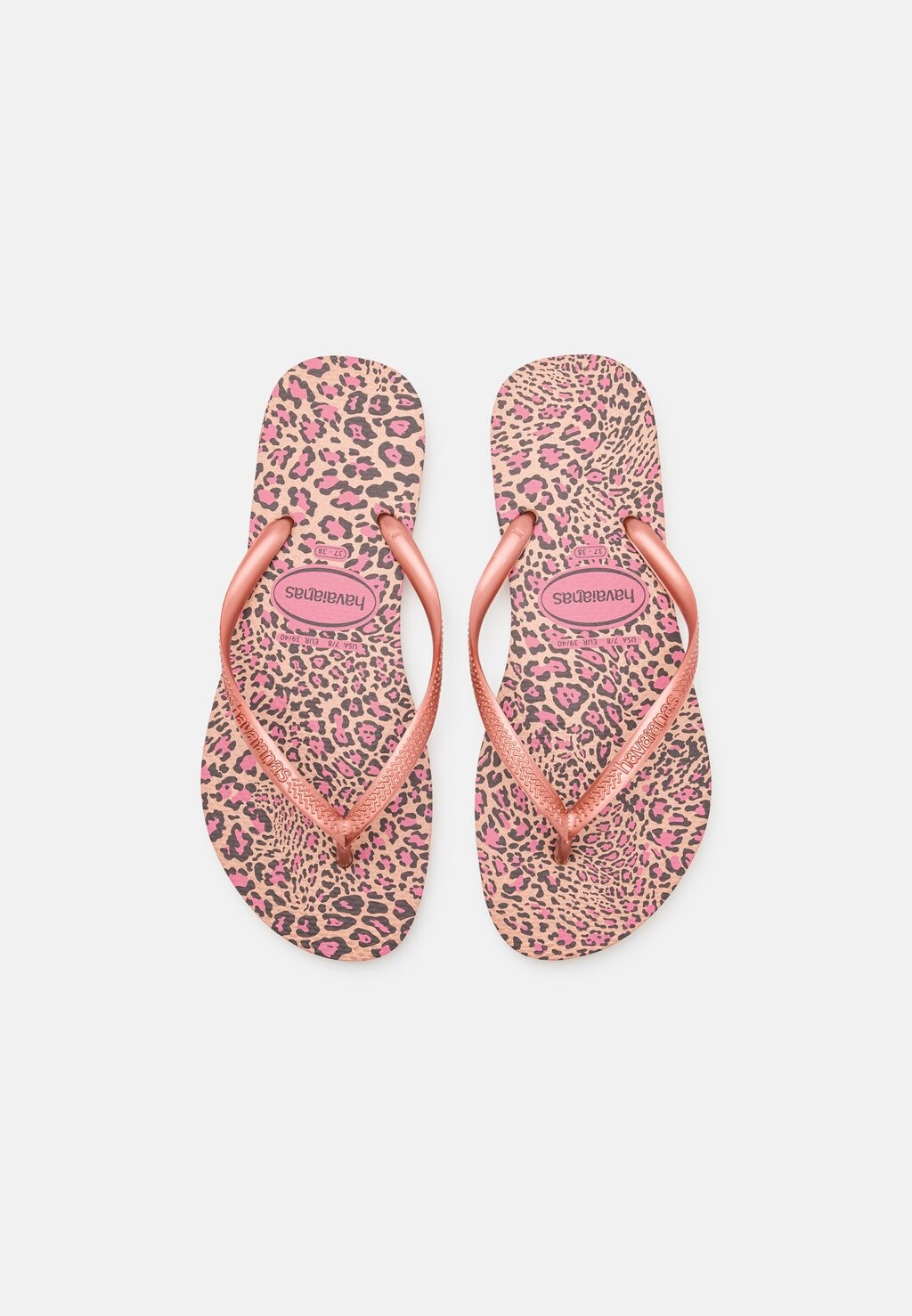 

Шлепанцы Havaianas