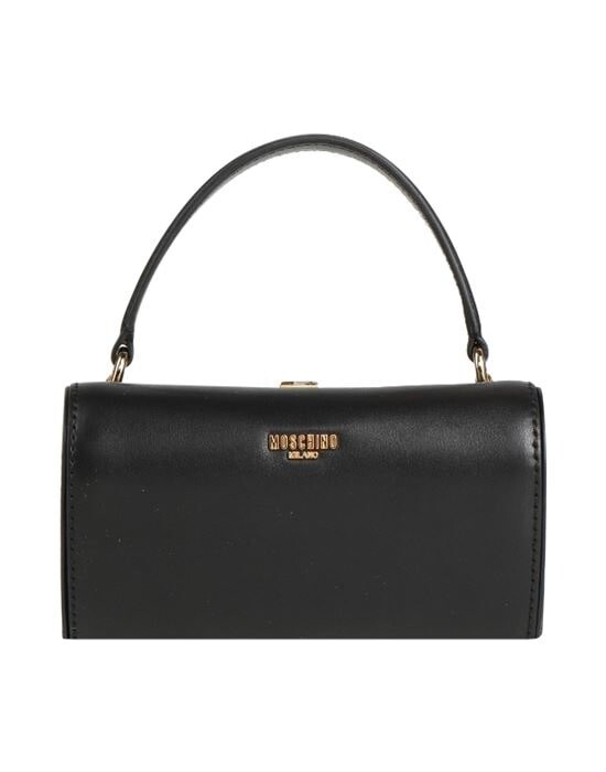 

Сумка MOSCHINO, черный