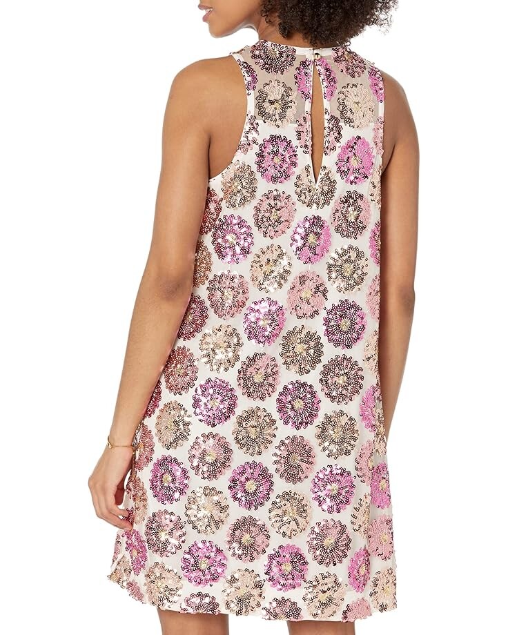 

Платье Trina Turk Johana Dress, цвет Flower Child Multi
