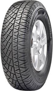 

Летние шины Michelin LATITUDE CROSS XL 225/55 R17 101H