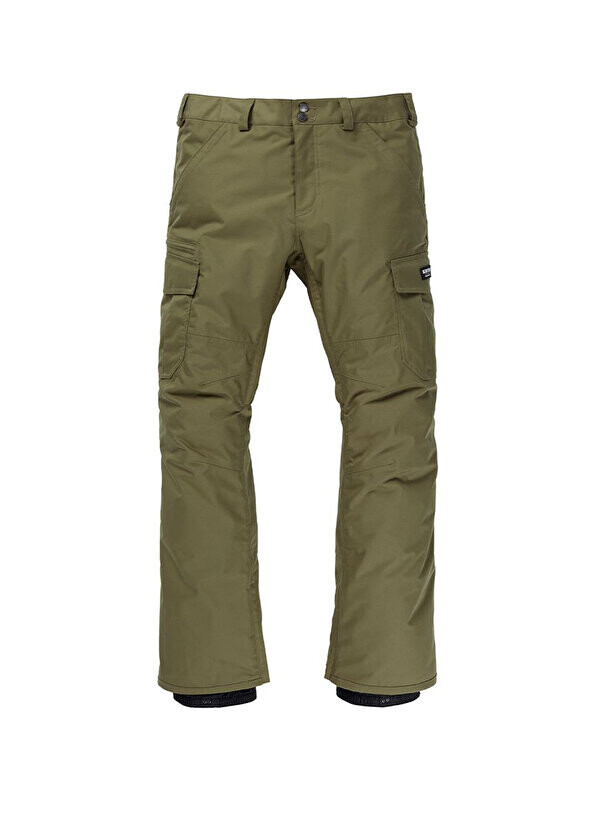 

Мужские водонепроницаемые зимние брюки cargo mid для сноуборда Burton