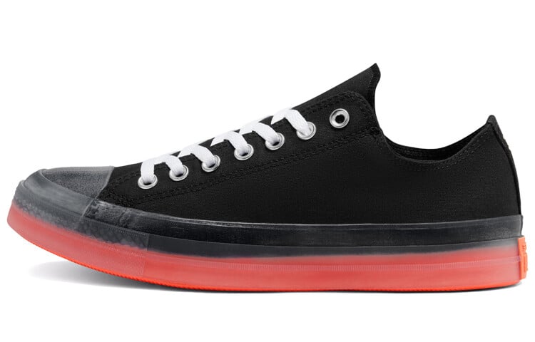 

Низкие кеды Converse Chuck All Star CX Black Wild Mango