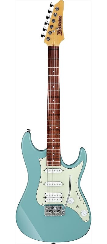 

Электрогитара Ibanez AZES40-PRB Essentials Electric Guitar 2021 - Present - Purist Blue