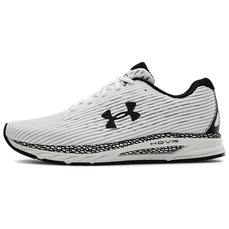 

Кроссовки мужские Hovr Velociti 3 с низким верхом белого цвета Under Armour