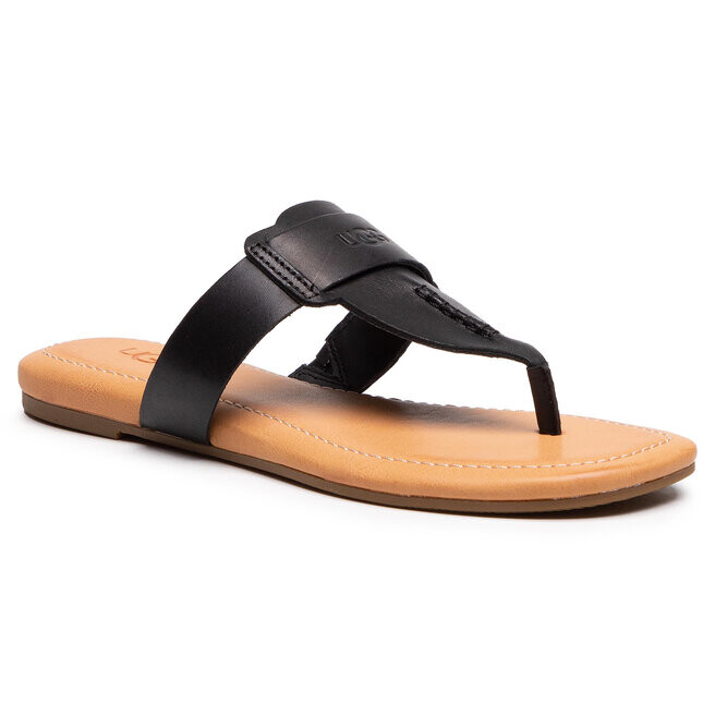 

Шлепанцы Ugg WGaila, черный