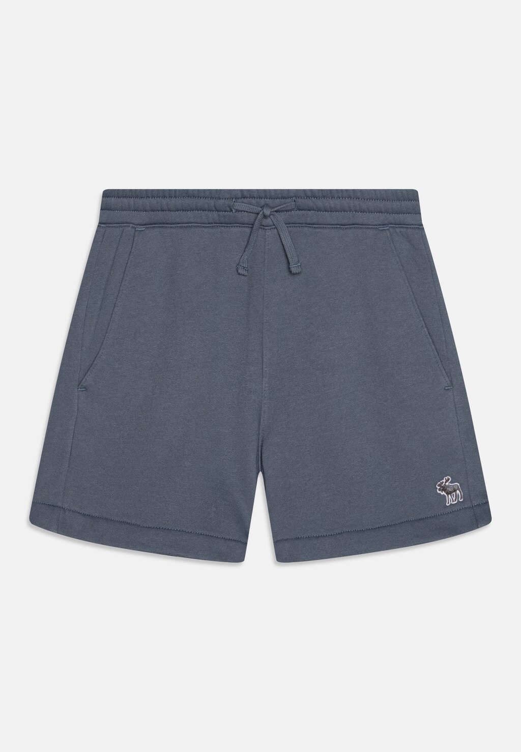 

Спортивные штаны ESSENTIALS Abercrombie & Fitch, цвет grisaille