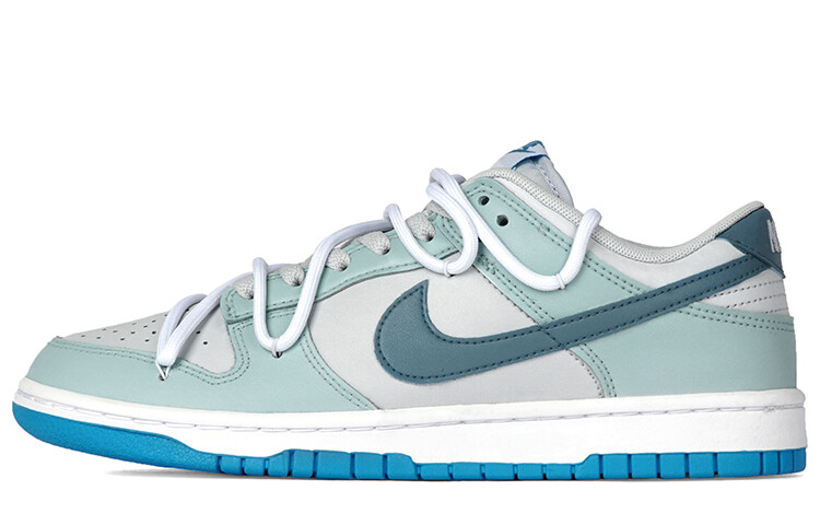 

Мужские кроссовки Nike Dunk Low Skate