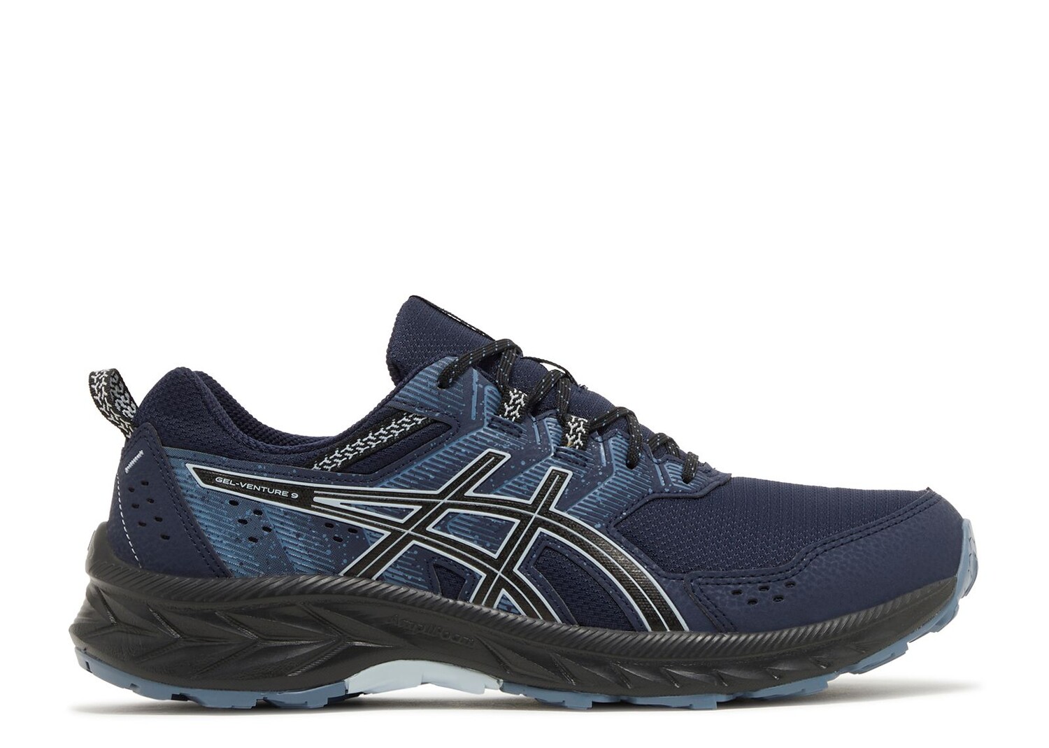 

Кроссовки ASICS Gel Venture 9 'Midnight Sky', синий
