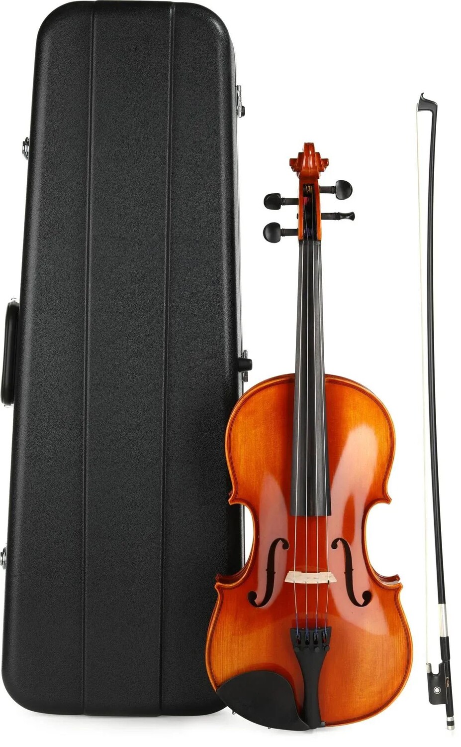 

Eastman VA100 Комплект для альта Samuel Eastman Student — 15,5 дюймов