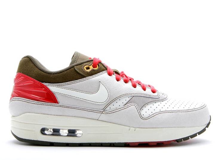 

Кроссовки Nike AIR MAX 1 PREMIUM 'YEAR OF THE OX',
