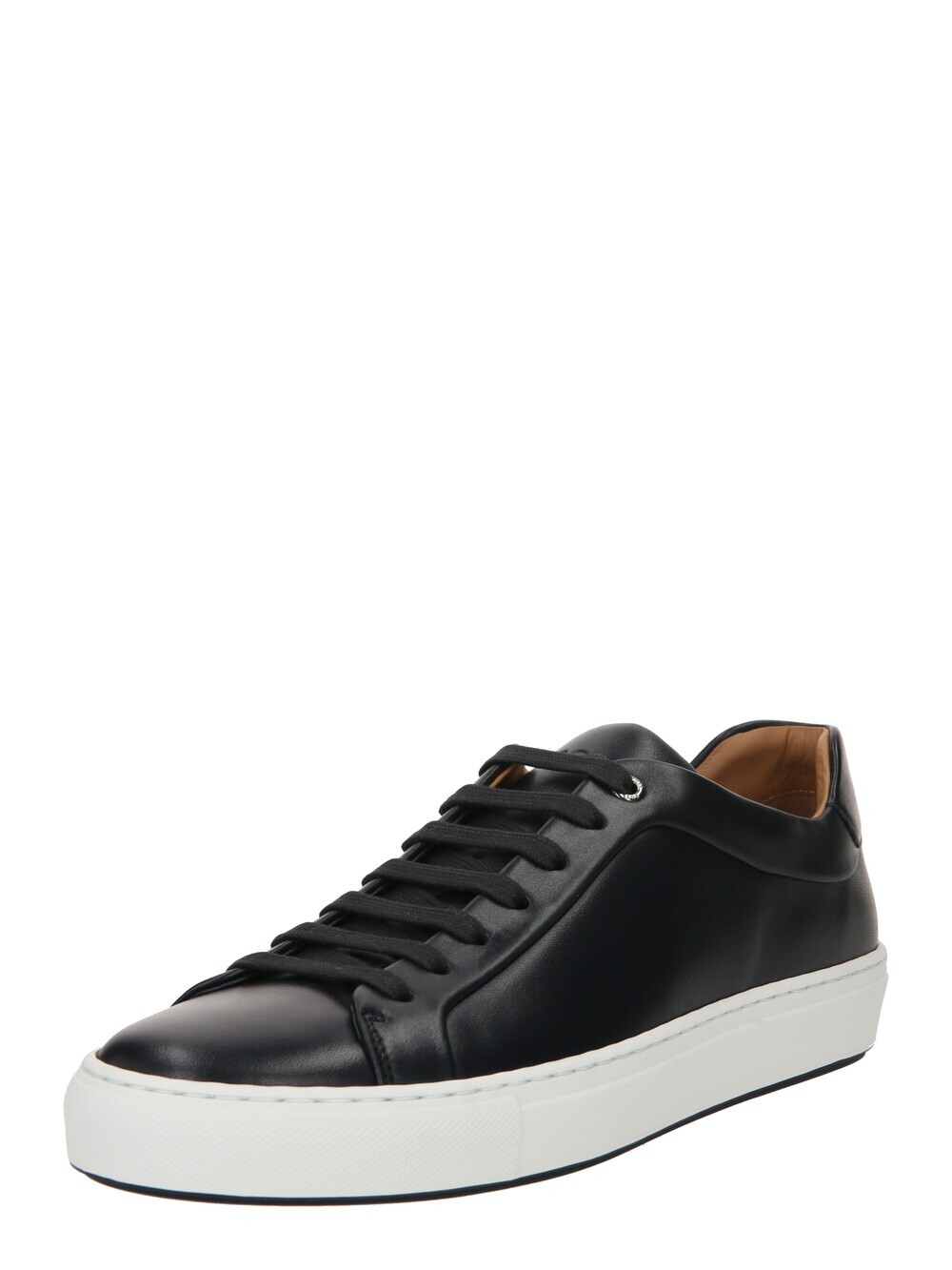 

Кроссовки BOSS Black, ночной синий