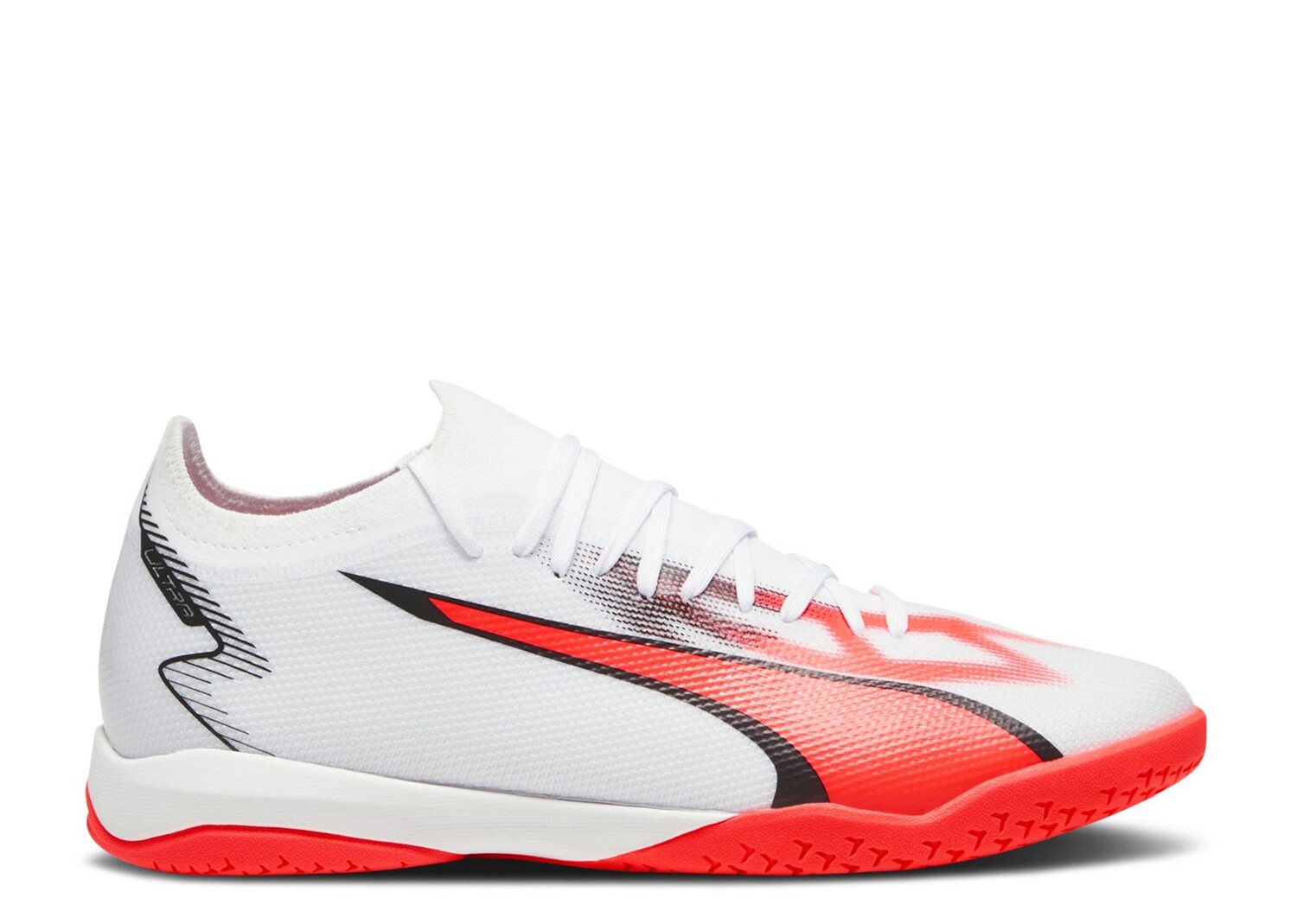 

Кроссовки Puma Ultra Match It 'Breakthrough Pack', белый, Белый;серый