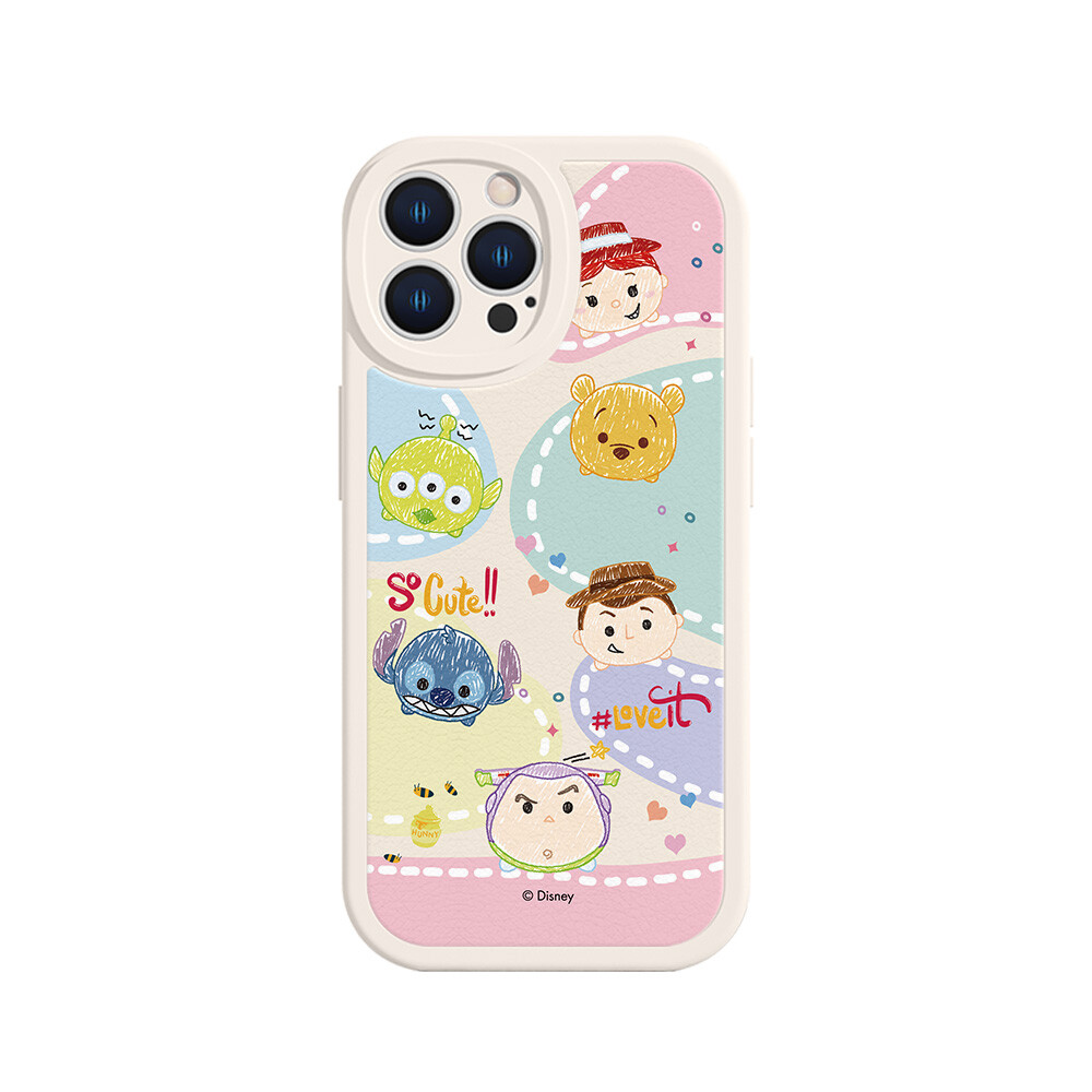 

Чехол для телефона Disney, DWCXXPN102 - Antique white
