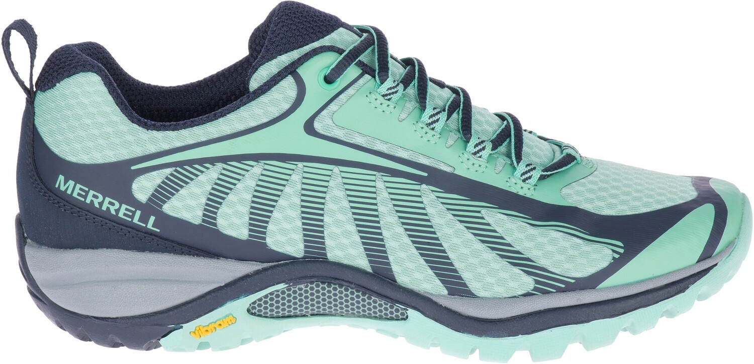 

Кроссовки Siren Edge 3 — женские Merrell, синий