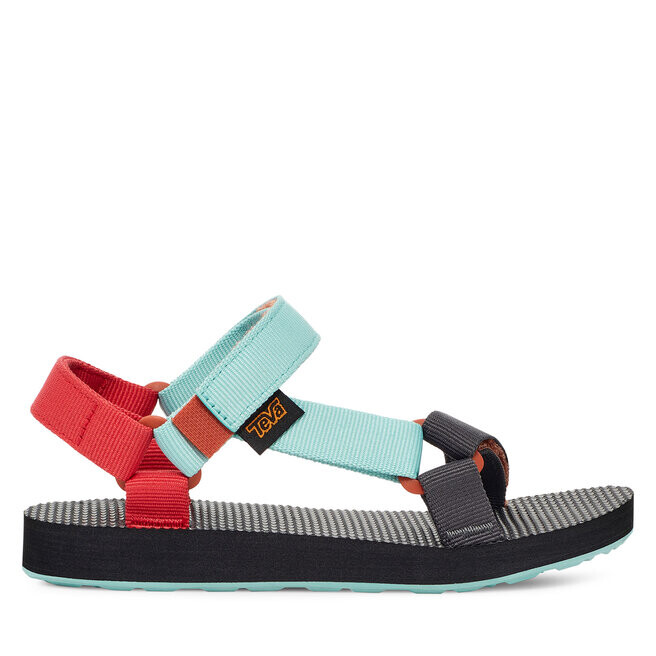 

Сандалии Teva Original Universal 1116656C RFR, цвет синий