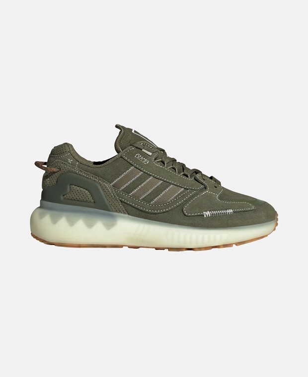 

Кроссовки adidas Originals, хаки