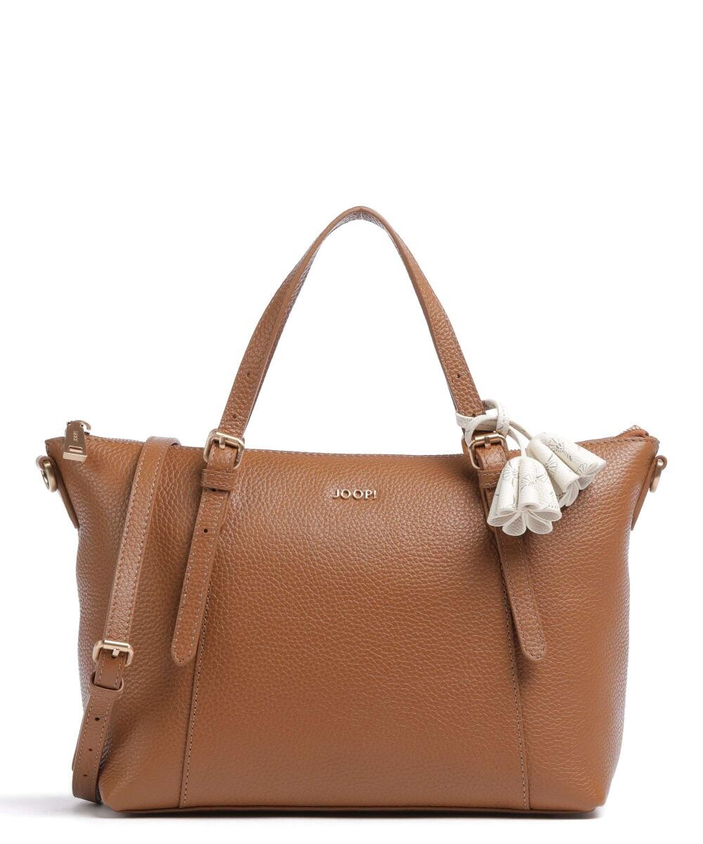

Сумочка Giada из зерненой кожи Joop!, коричневый
