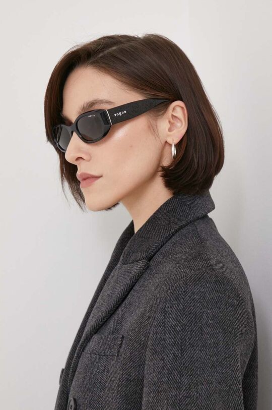

Солнцезащитные очки VOGUE Vogue, серый