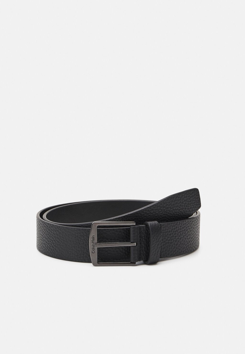 

Ремень Casual Calvin Klein, черный
