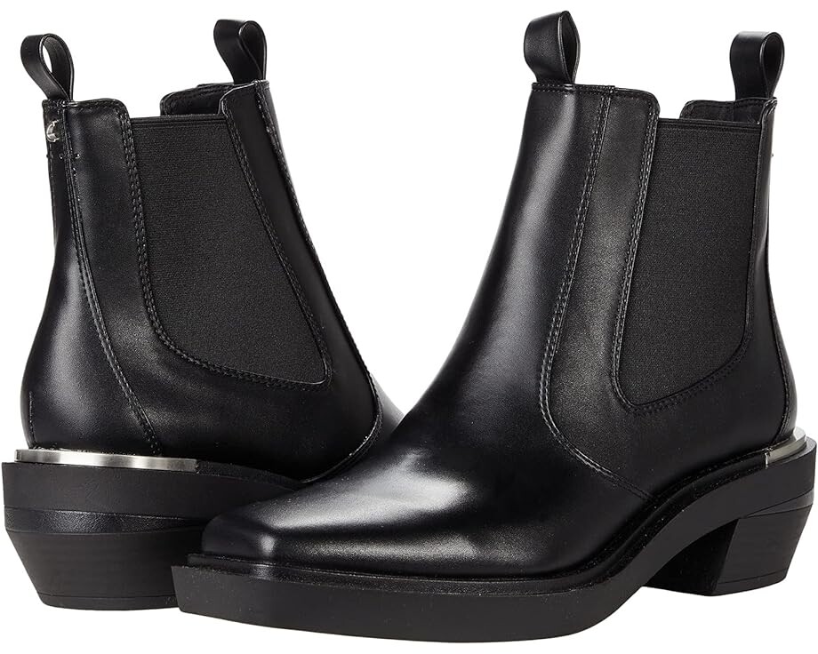 

Ботинки Circus NY by Sam Edelman Walsh, черный