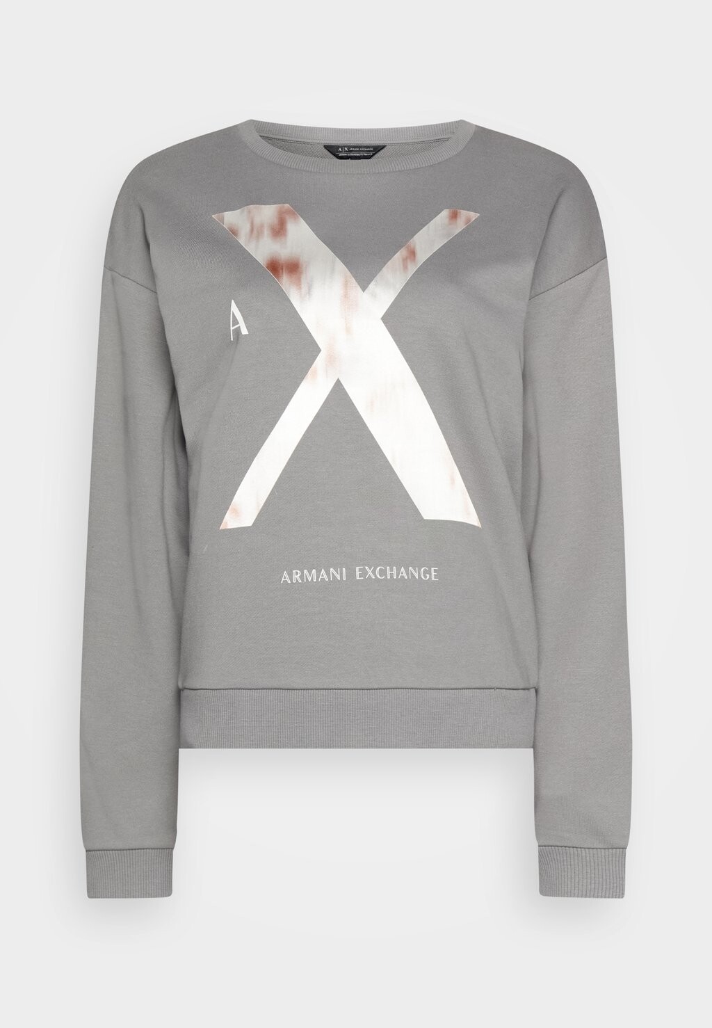 

Толстовка Armani Exchange