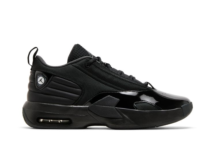 

Кроссовки Jordan Max Aura 6, цвет Black Anthracite