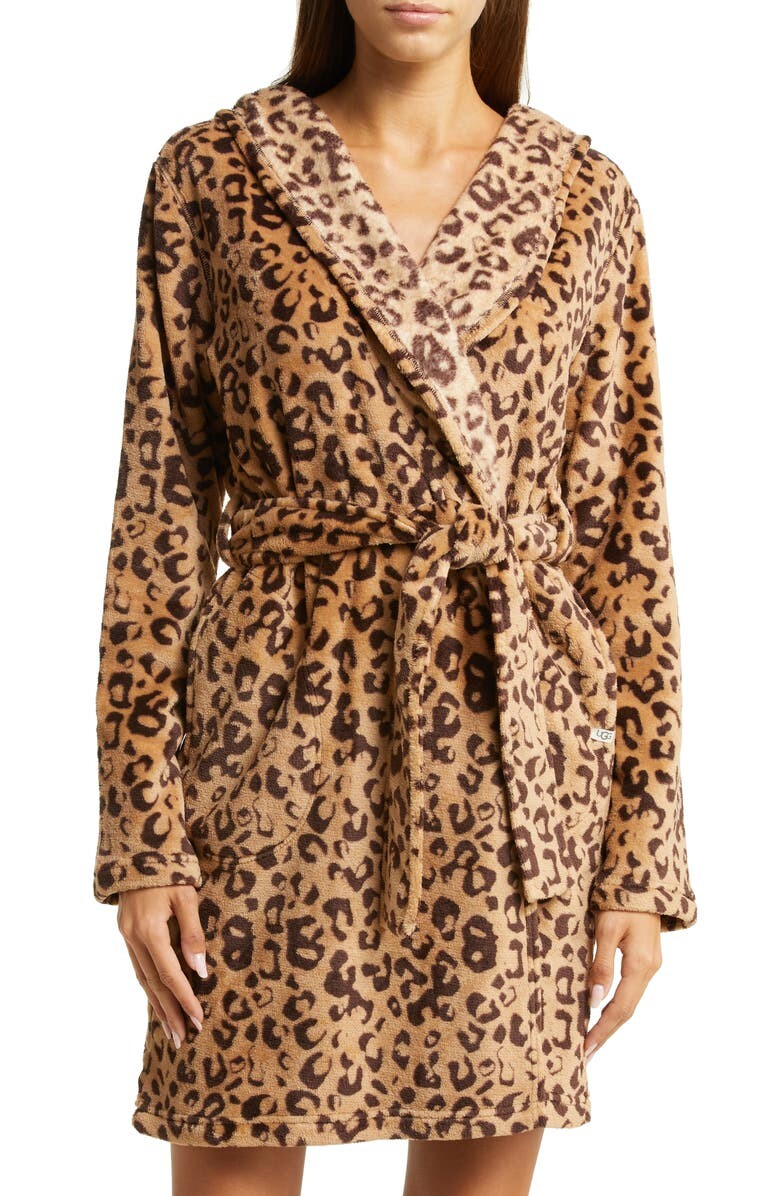 

Miranda Robe UGG