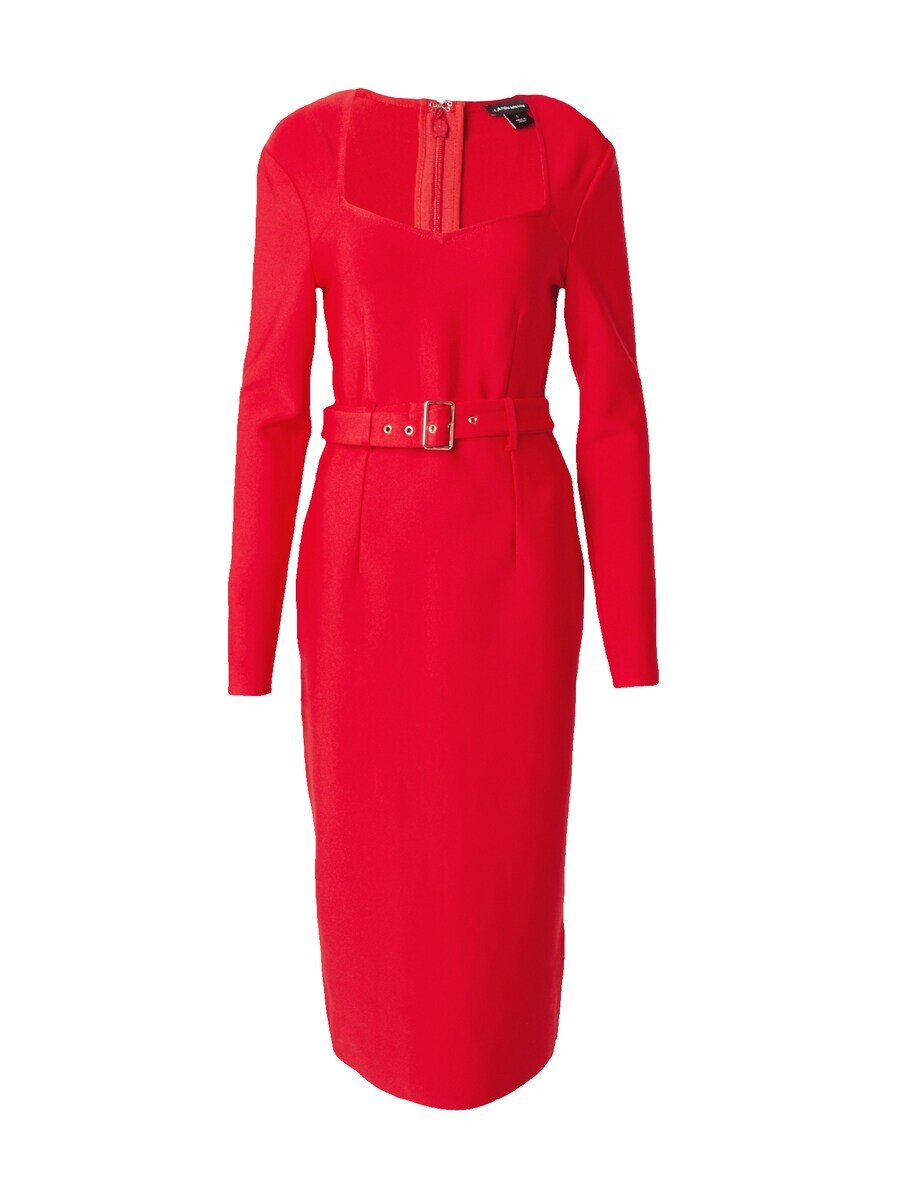 

Платье Karen Millen, красный