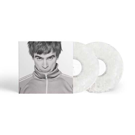 

Виниловая пластинка Fisz Emade Tworzywo - F3 (Arctic White Marble) (limitowana edycja specjalna)