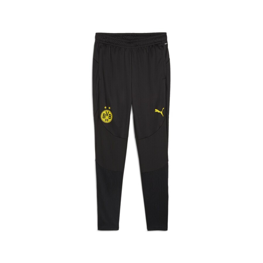 

Спортивные брюки PUMA Regular Workout Pants, черный