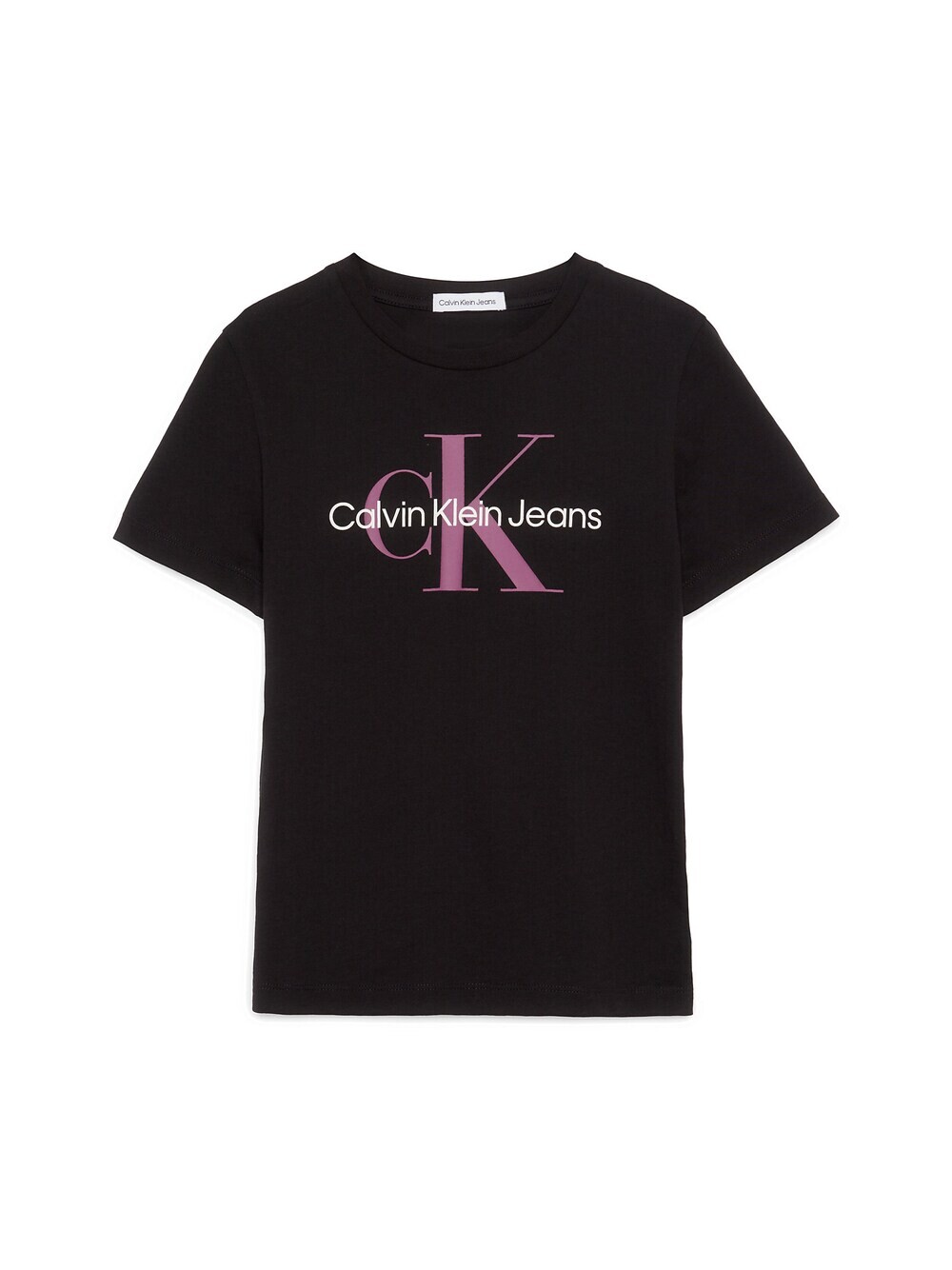 

Футболка Calvin Klein, черный