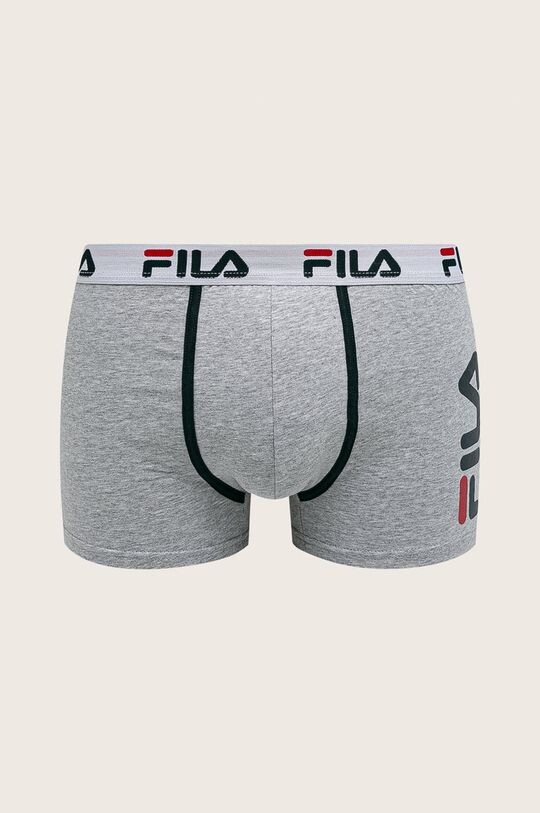 

Фила - Боксеры Fila, серый