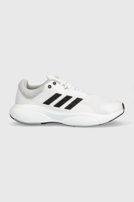 

Кроссовки Response adidas, белый