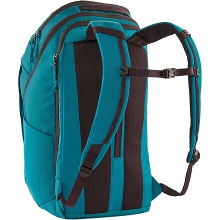 

Рюкзак Black Hole объемом 32 л Patagonia, цвет Belay Blue